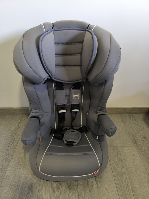 Vendo cadeira para transporte de crianças