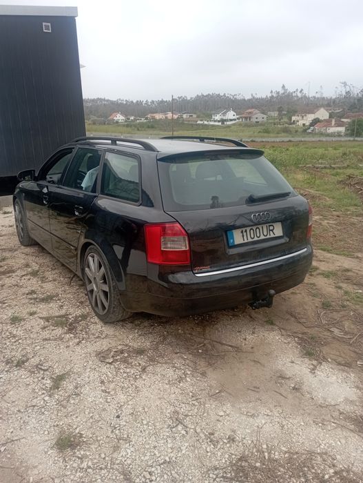 Audi A4 para venda