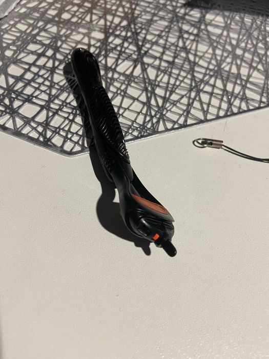 Новий станок для гоління Gillette