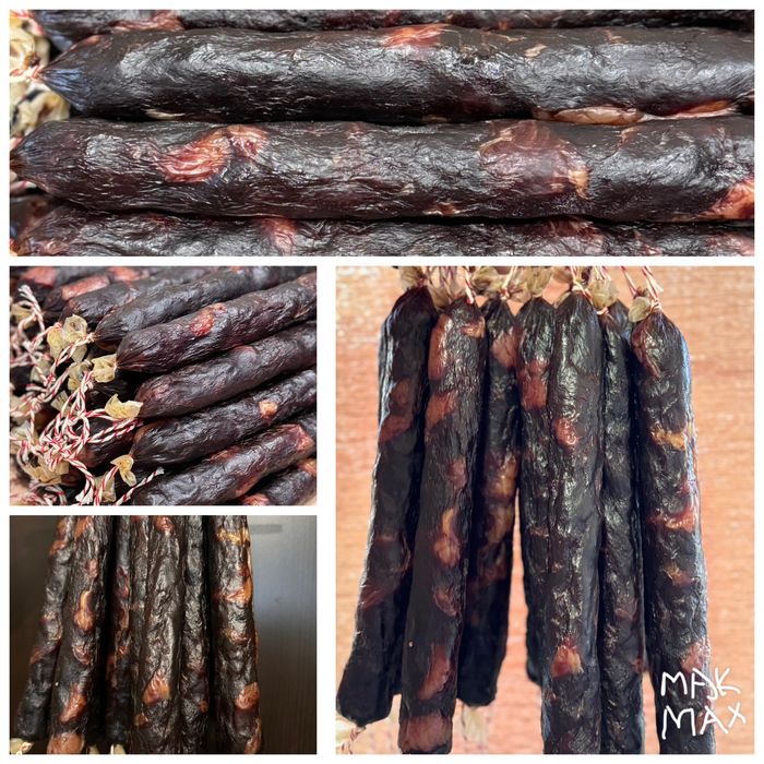 Махан Макеевский. Оптом и в розницу.