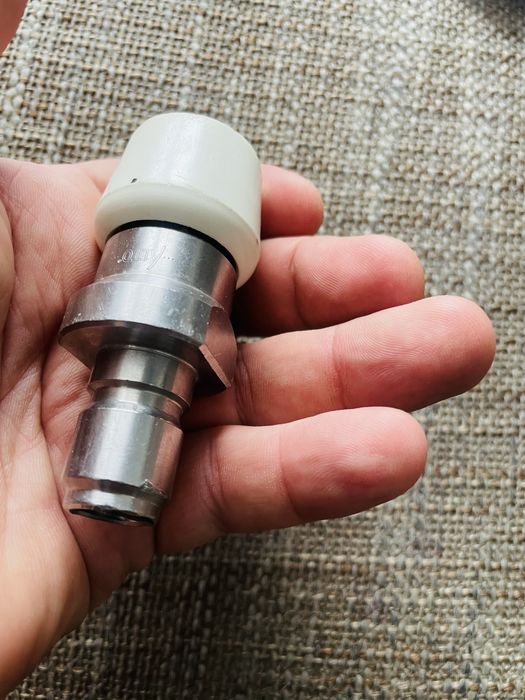 Dysza do piany z GZ 1/2" BSP