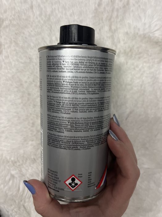 Petrol extreme clean 500ml