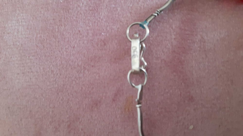 Браслет 950 пробы