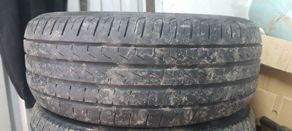 Pirelli Cinturato P7 205/55 R16 91H