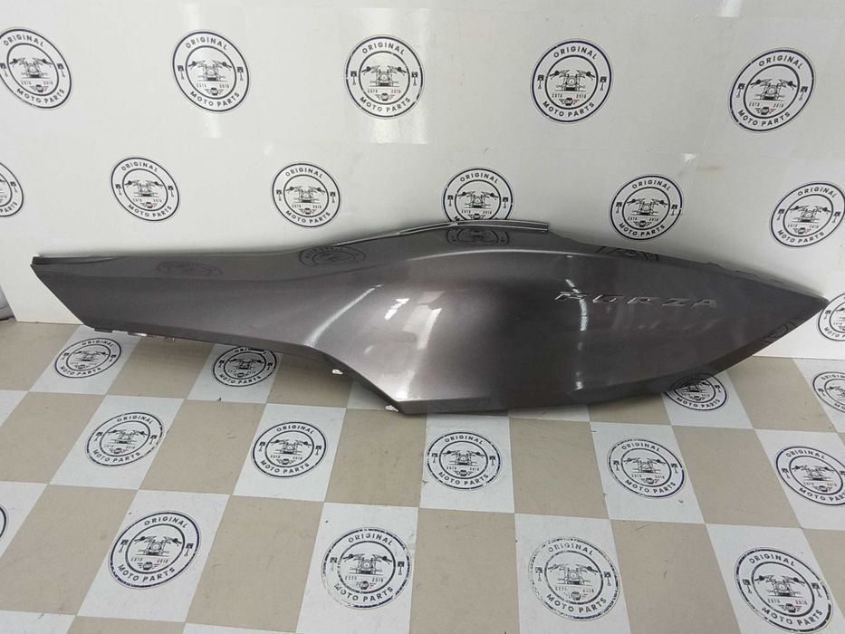 Lateral Honda Forza 300cc 2013/2017