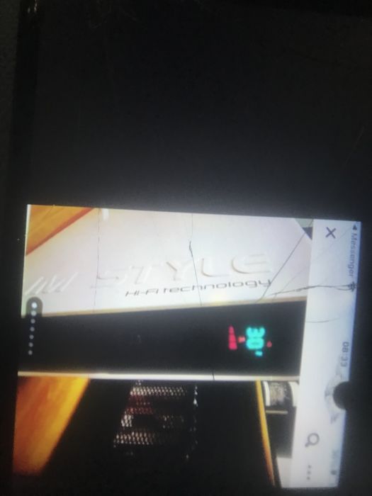 Aquecedor electronico