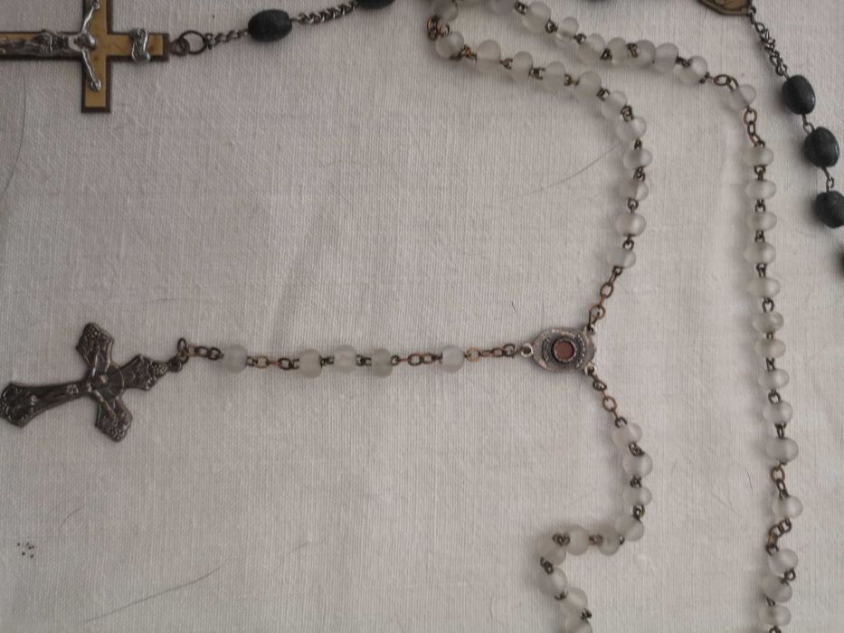 terços variados muito bonitos