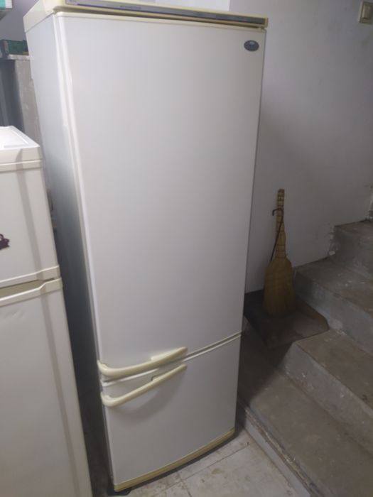 Холодильник Атлант