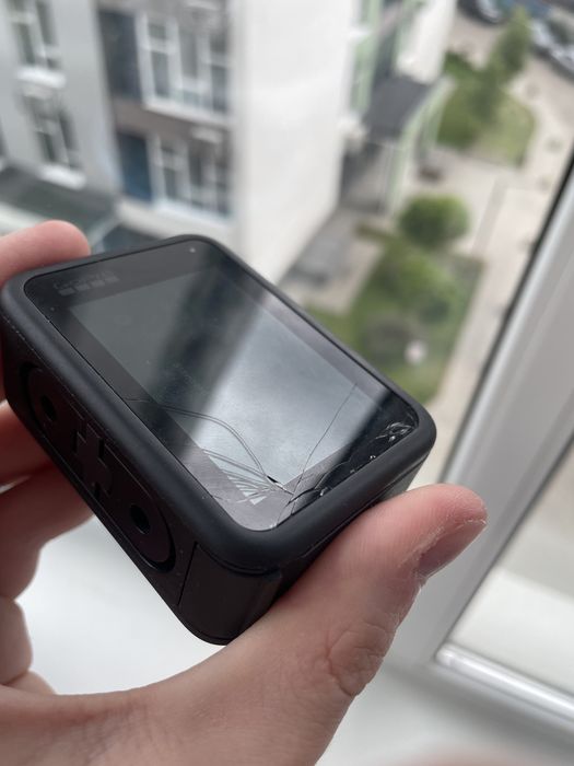 GoPro HERO 10 Black