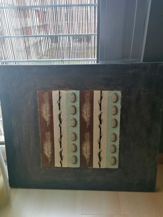 Quadro decorativo