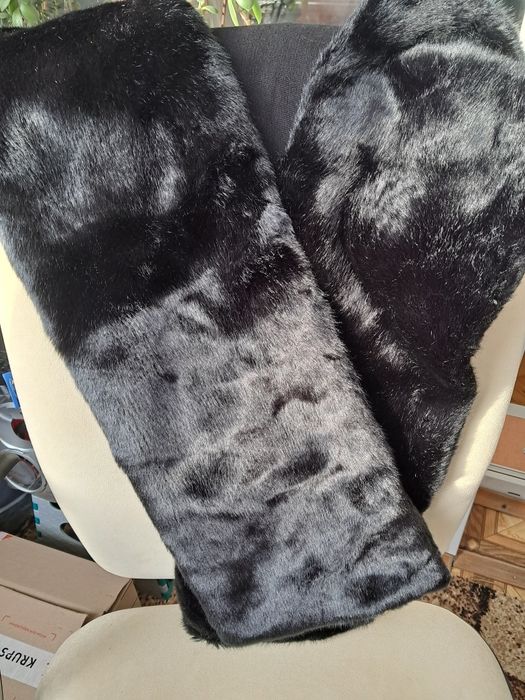 Шарф Armani Exchange. Оригінал.