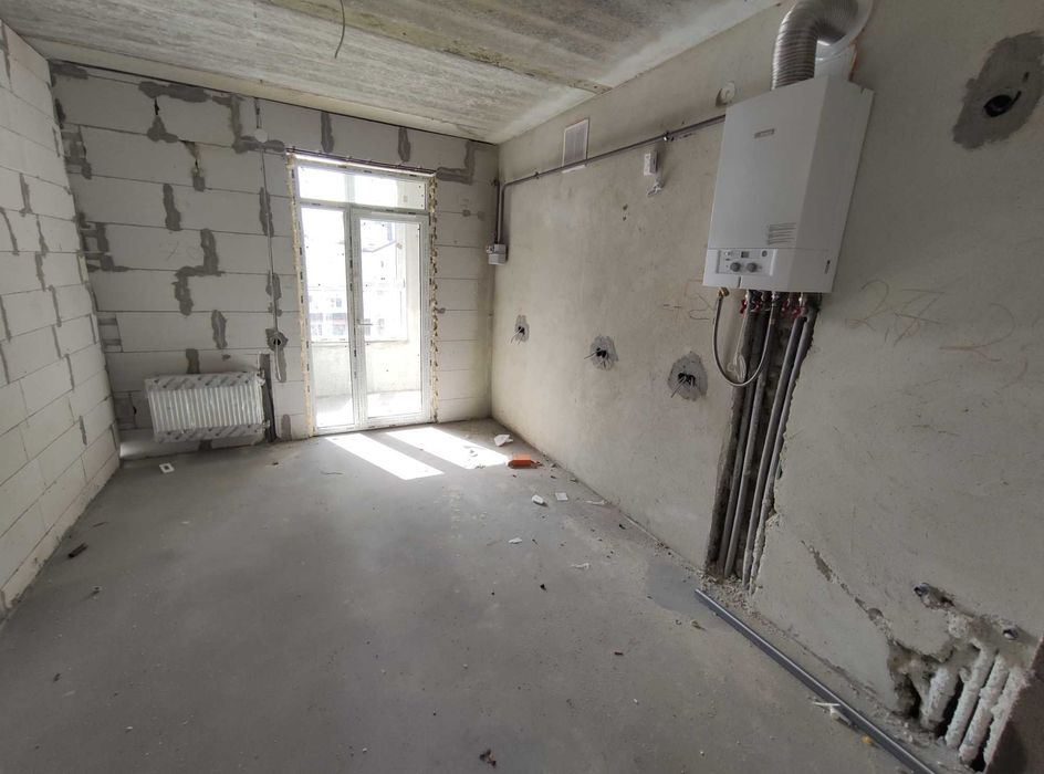 4+-rooms apartment apartment by the address st. Trolleybusnaya ul (area 160 m²) - Atlanta.ua - photo 10