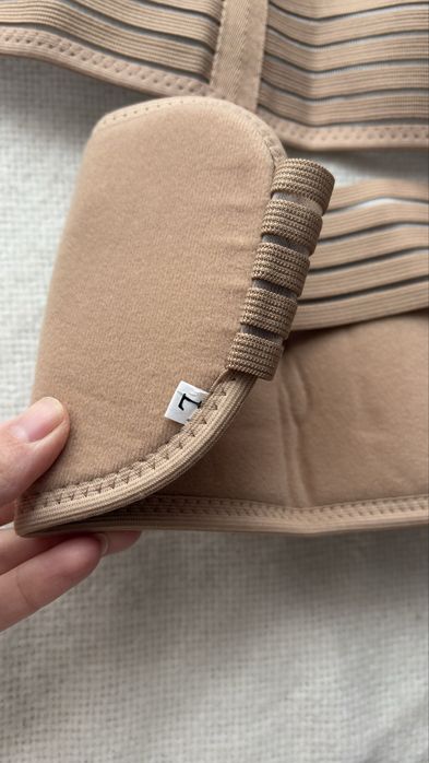 Бандаж для вагітних