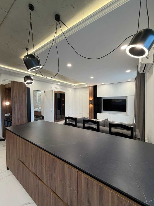 оренда 2к квартири Авалон Flex, вул. Топольна, 78 м. кв.
