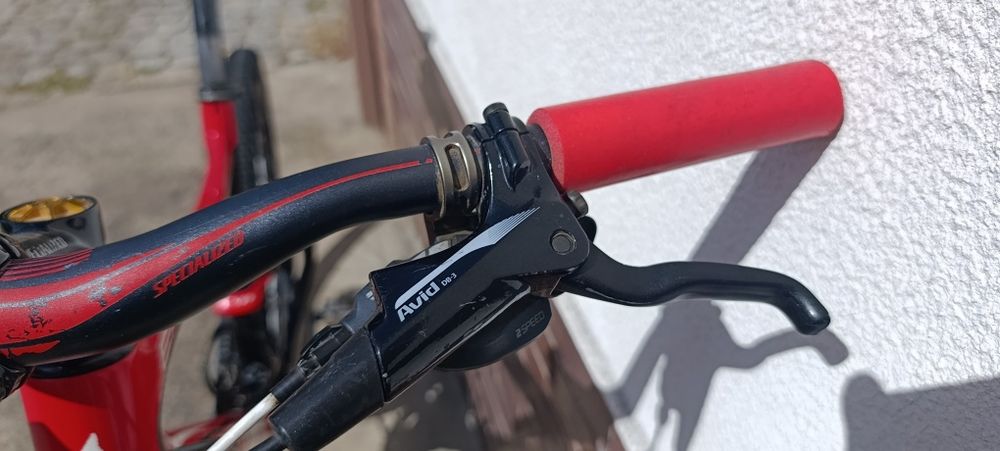 Specialized Epic carbono