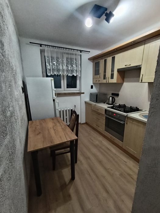 Mieszkanie na Mikołajczyka 62m2 po remoncie