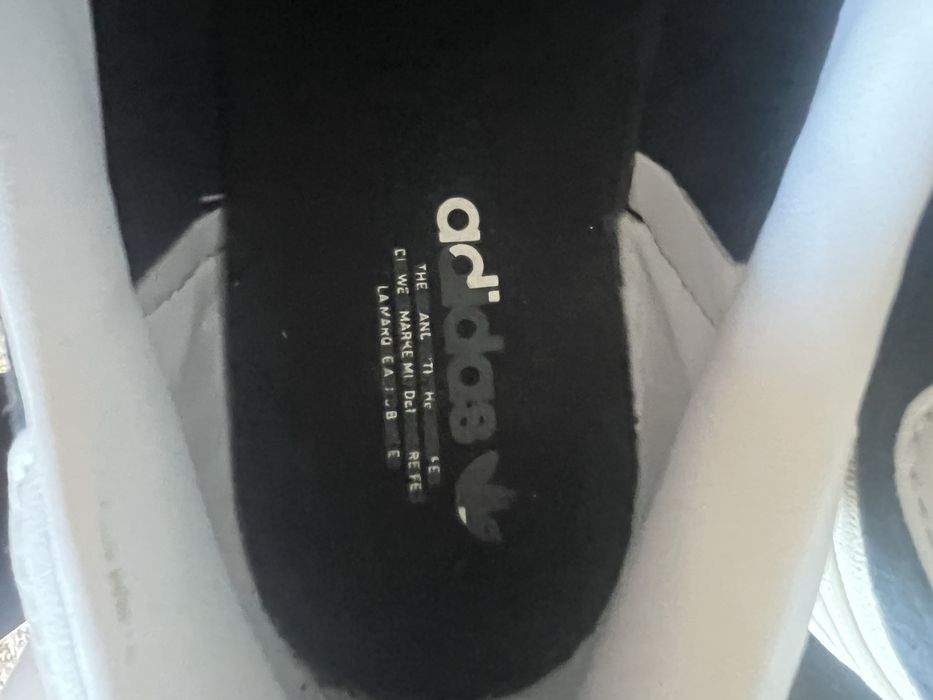 Оригінальні Кросівки adidas gazelle