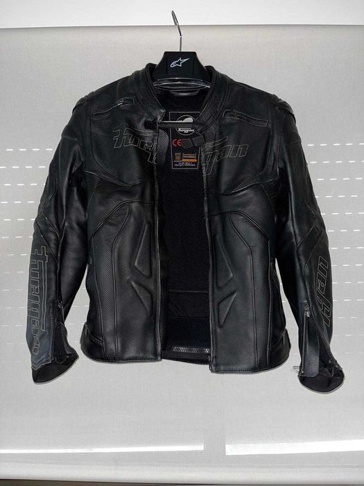 Casaco Mota Furygan Ghost