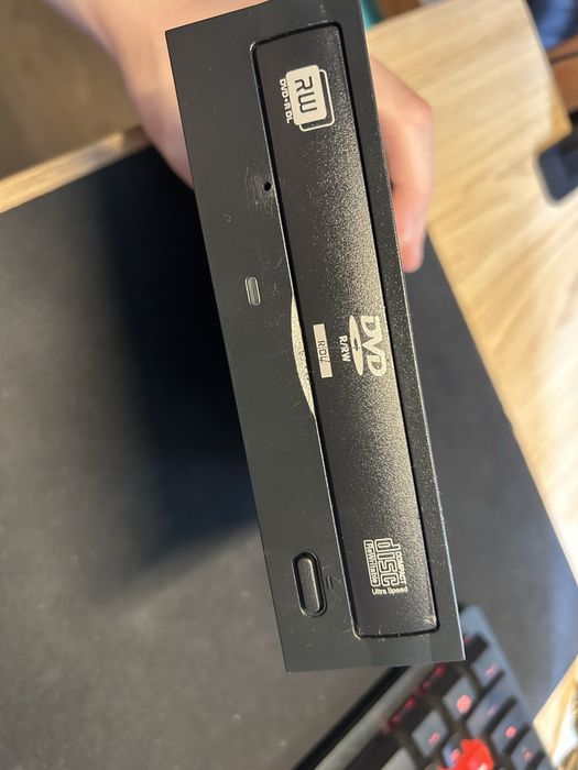 napęd Lite-On SHW-160P6S