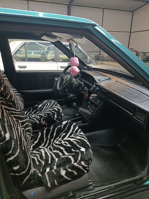 Polonez Caro 1.6 TURBO!