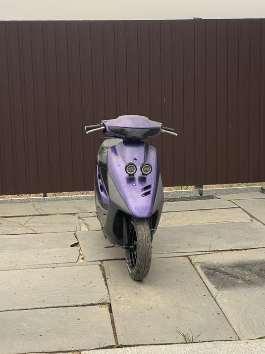 Продам Honda dio 27