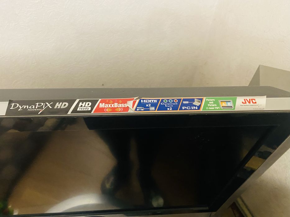 Телефізор JVC 40’