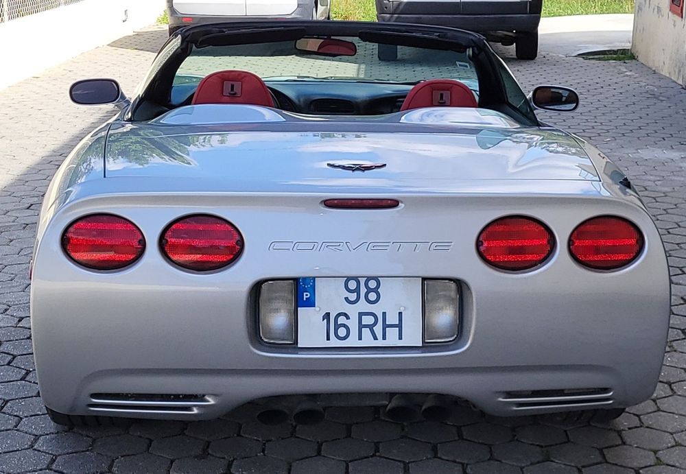 Aluguer carro clássico americano para eventos