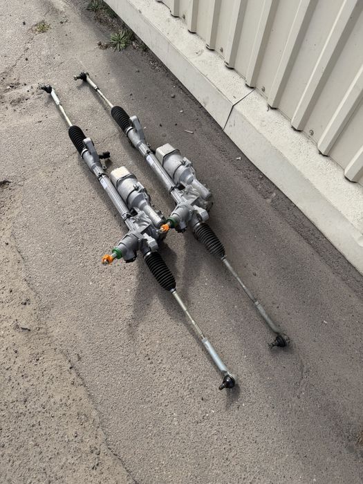 рейка рулевая Subaru Outback b16 2019-