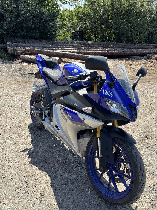 Yamaha