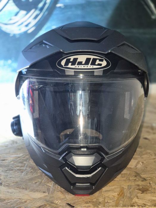 Capacete HJC i80