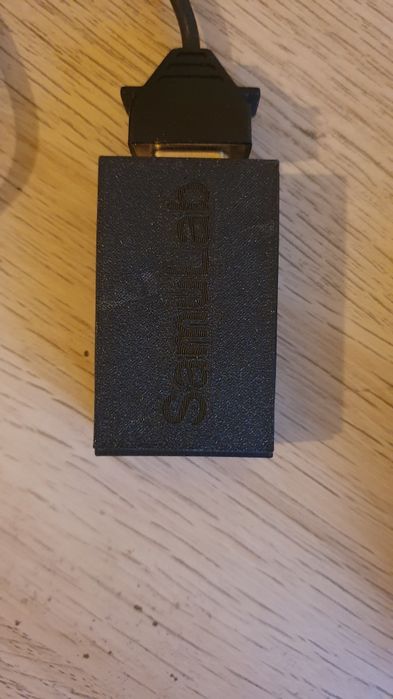 Shifter Logitech G29 / G920 + Adaptador USB Standalone (Para PC)