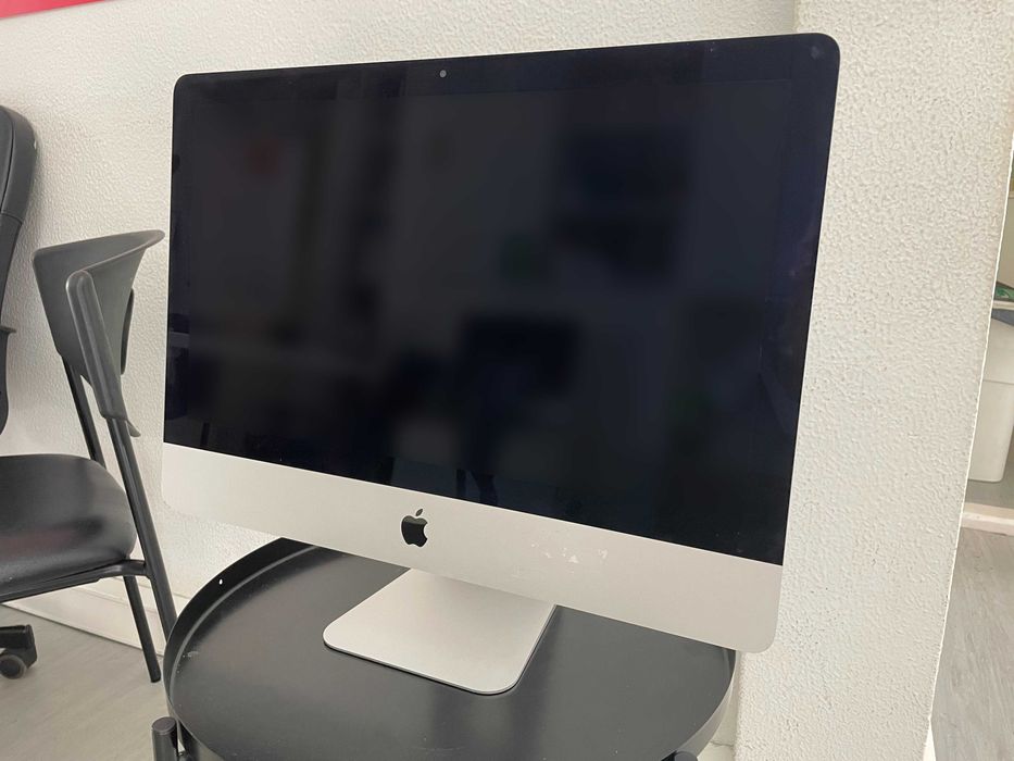 iMac 21,5’’ 4K (2017)