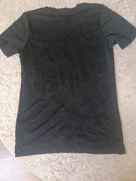 Podkoszulek Nike sport siłownia bieganie fitness s chłopak