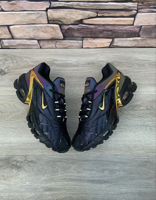 Кросівки Nike Air Max Skepta Tailwind | Nike Skepta | Кросівки Nike TN