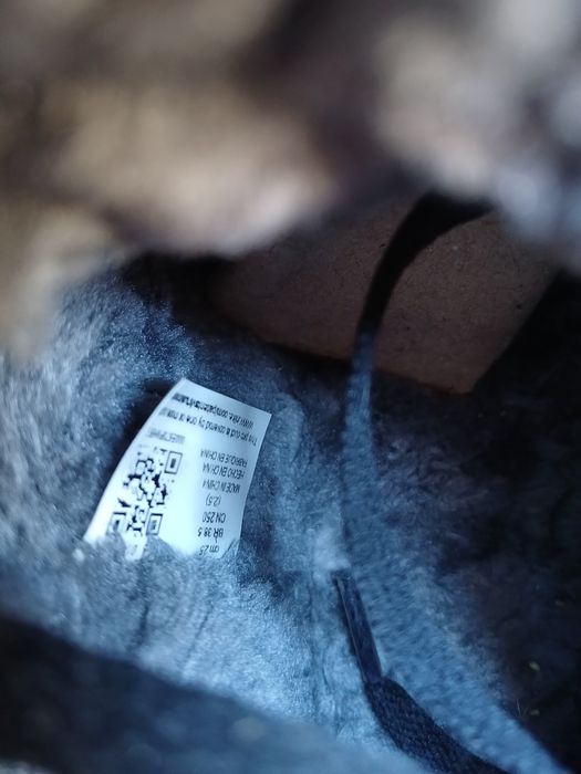 Черевики Salomon