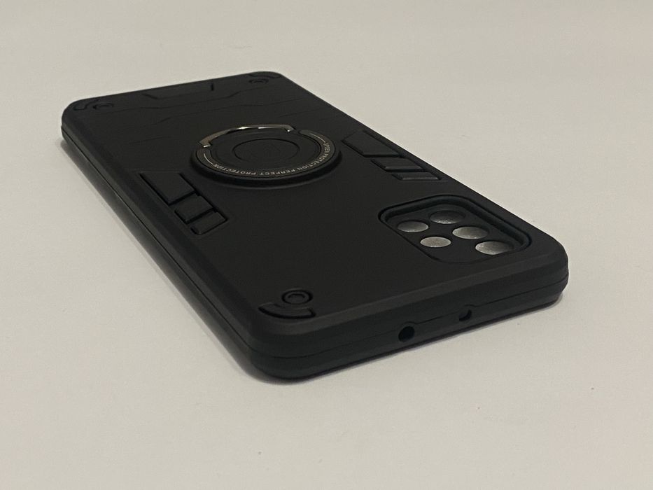 Чехол Samsung A51 / A515 Протиударний Захисний