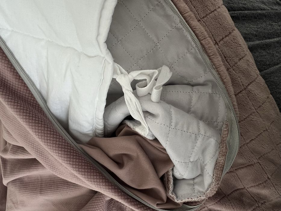 Kołdra obciążeniowa BalanceBlankets 6kg