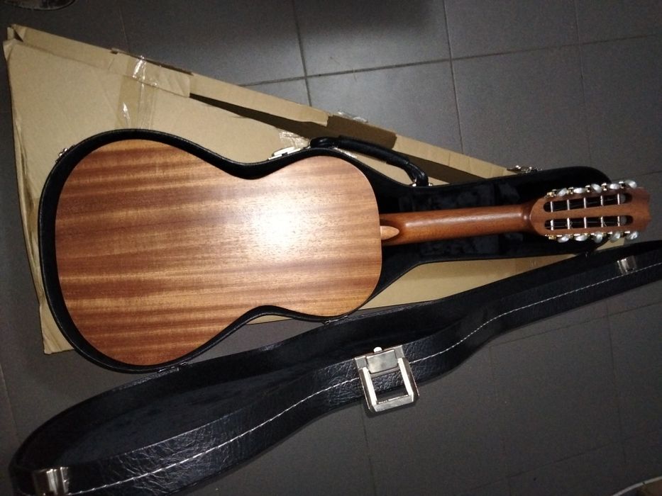 Bragançan Viola Kit with Case64730172837378122