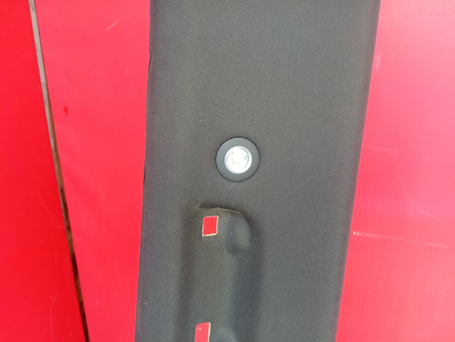 Обшивка стелі (стеля) Audi Q7 4M потолок потолка Ауди Ку Ауді Кю