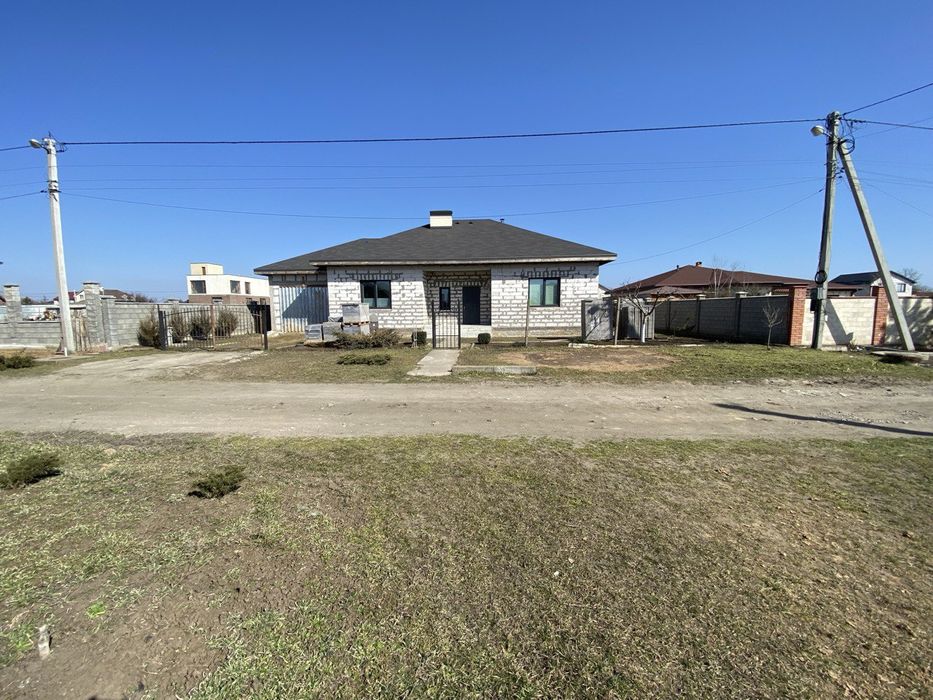 Будинок за адресою вул. Перемоги (площа 144 м²) - Atlanta.ua - фото 2