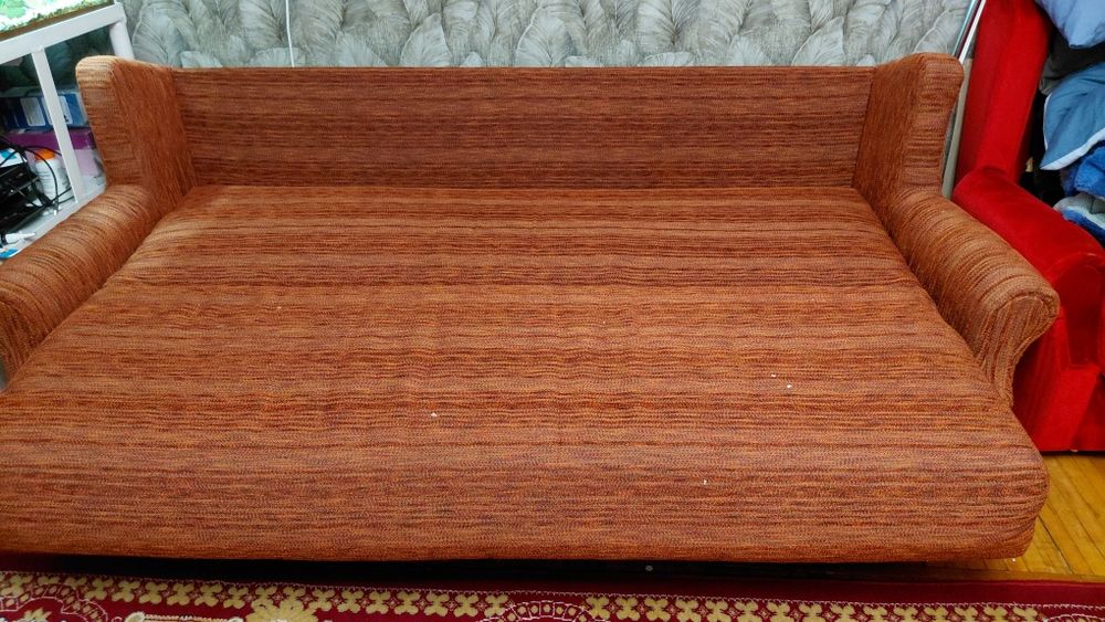 Диван розкладний