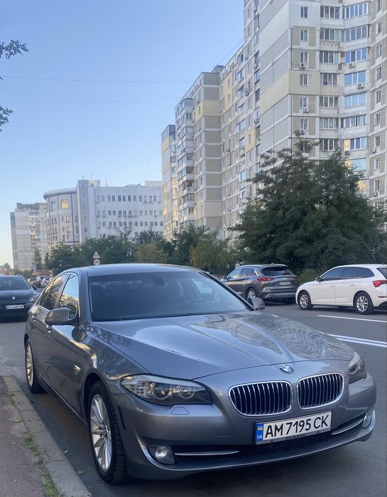 Продам BMW 535 I X Drive