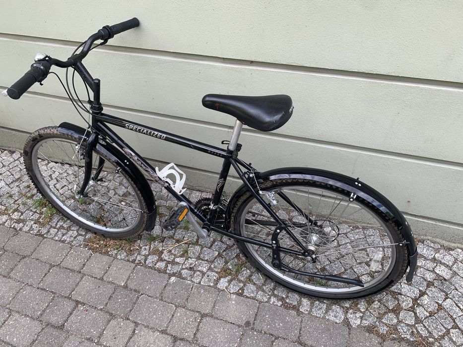 Specialized Hardrock 17”