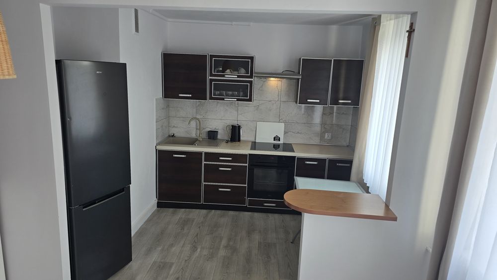Mieszkanie na wynajem 67m2