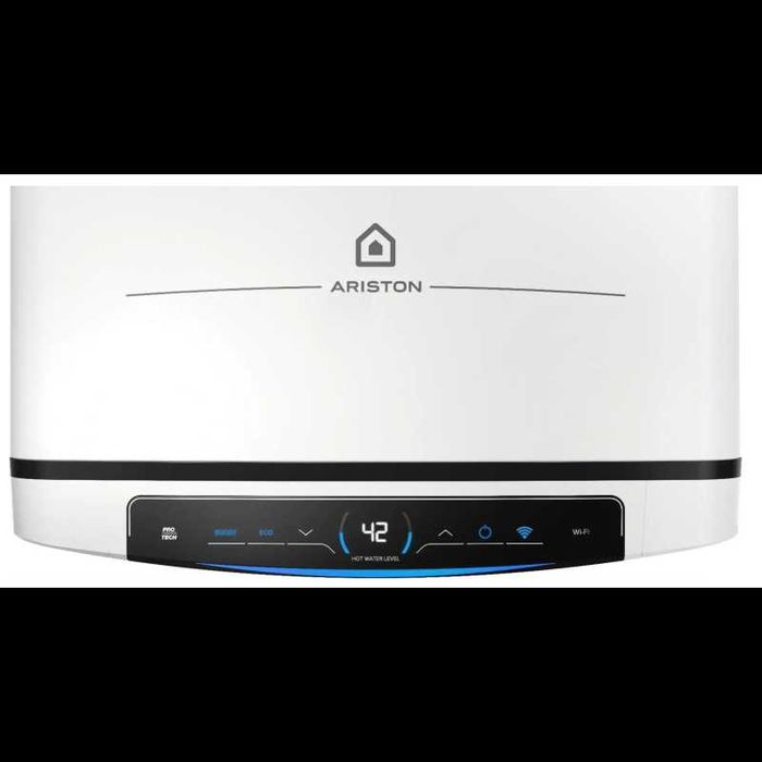 Бойлеры ARISTON VELIS PRO DRY WIFI 50, 80 и 100л