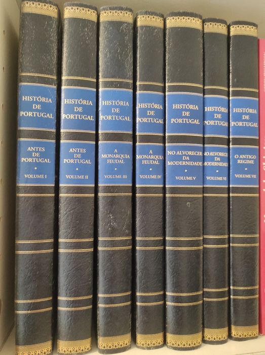 Ecicolpédias Larousse e História