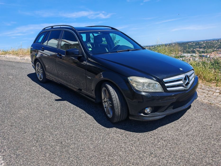 Mercedes C180 Kompressor - GPL foto 3