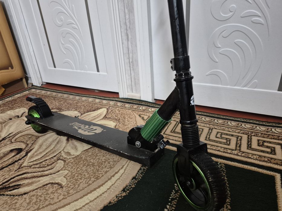 Електросамокат Motus дитячий-підлітковийй