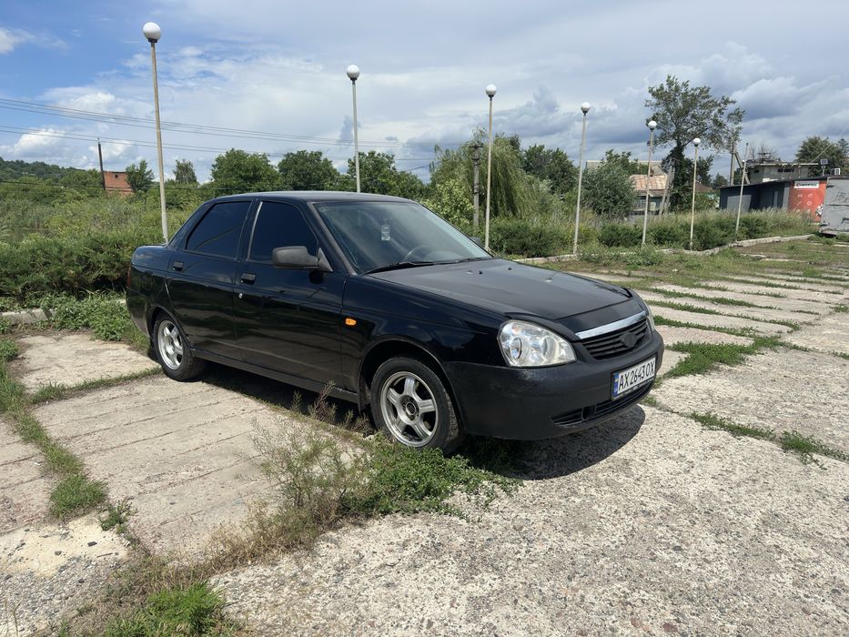 Продам приору не плохом состояние