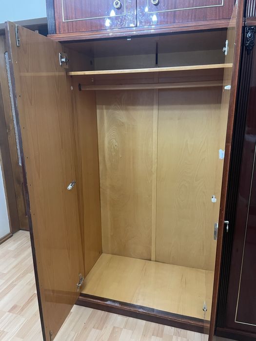 Спальня спальний гарнітур шафа комод